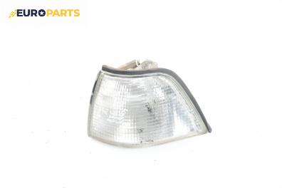 Мигач за BMW 3 Series E36 Sedan (09.1990 - 02.1998), седан, позиция: лява