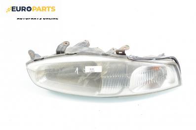 Фар за Mitsubishi Colt V Hatchback (09.1995 - 09.2003), позиция: лява