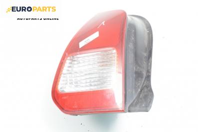 Стоп за Mitsubishi Colt V Hatchback (09.1995 - 09.2003), позиция: лява, Stanley