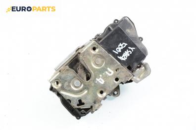 Брава на врата за Citroen Xsara Break (10.1997 - 03.2010), позиция: предна, дясна