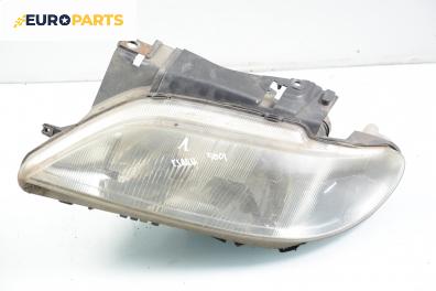 Фар за Citroen Xsara Break (10.1997 - 03.2010), комби, позиция: лява