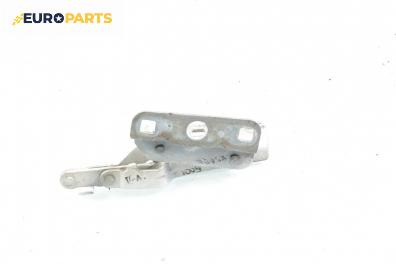Панта преден капак за Citroen Xsara Break (10.1997 - 03.2010), 4+1 вр., комби, позиция: лява