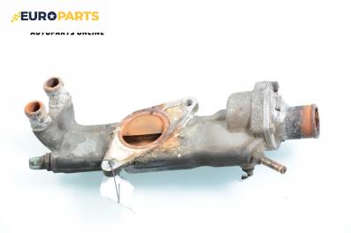 Корпус на термостат за Opel Omega B Sedan (03.1994 - 07.2003) 2.0, 116 к.с.