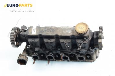 Глава за Opel Corsa B Hatchback (03.1993 - 12.2002) 1.2 i, 45 к.с.