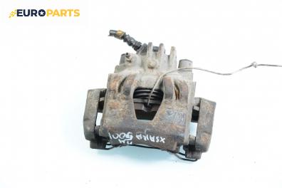 Спирачен апарат за Citroen Xsara Break (10.1997 - 03.2010), позиция: предна, дясна