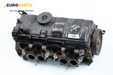 Глава за Peugeot 306 Hatchback (01.1993 - 10.2003) 1.6, 89 к.с.