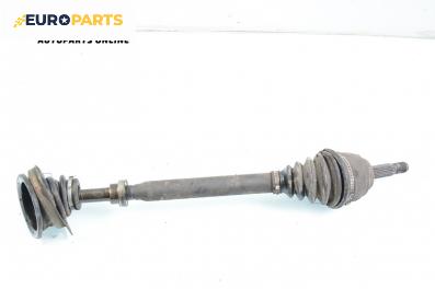 Полуоска за Renault Megane Scenic (10.1996 - 12.2001) 1.6 e (JA0F), 90 к.с., позиция: предна, лява