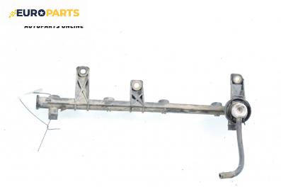 Бензинова рейка за Renault Megane Scenic (10.1996 - 12.2001) 1.6 e (JA0F), 90 к.с., № 7700864726