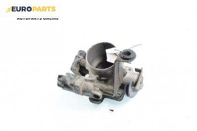 Дроселова клапа за Renault Megane Scenic (10.1996 - 12.2001) 1.6 e (JA0F), 90 к.с.