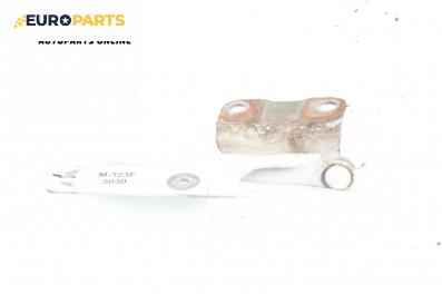 Панта преден капак за Mazda 323 C V Hatchback (08.1994 - 09.2001), 2+1 вр., купе, позиция: лява