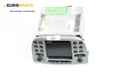 GPS навигация за Lancia Lybra Station Wagon (07.1999 - 10.2005), № 7353035360