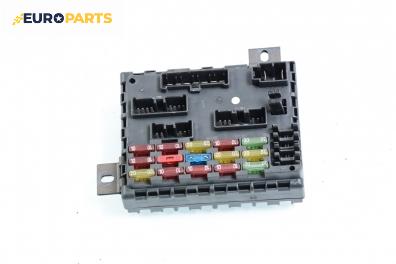 Бушонно табло за Fiat Bravo I Coupe (1995-10-01 - 2001-10-01) 1.6 16V (182.AB), 103 к.с.