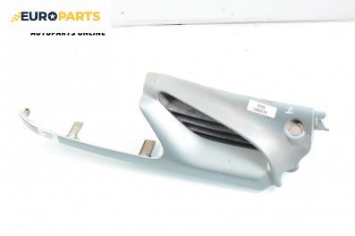 Решетка за Renault Megane Scenic (10.1996 - 12.2001), позиция: дясна