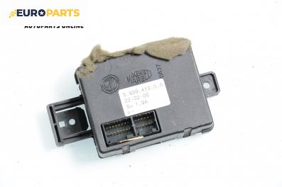 Модул климатик за Fiat Brava Hatchback (10.1995 - 06.2003), № 5.939.413.0.0