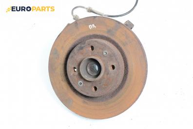 Шенкел главина за Renault Megane Scenic (10.1996 - 12.2001), позиция: предна, лява