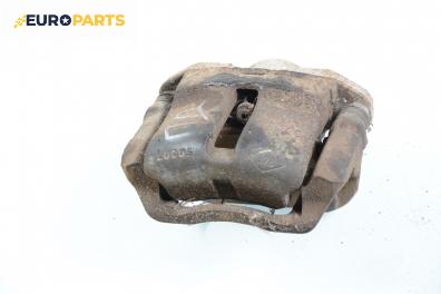Спирачен апарат за Renault Megane Scenic (10.1996 - 12.2001), позиция: предна, дясна