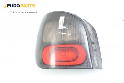Стоп за Renault Megane Scenic (10.1996 - 12.2001), позиция: лява