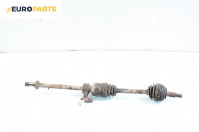 Полуоска за Honda Accord V Sedan (06.1992 - 12.1997) 2.0 i S (CC, CD), 131 к.с., позиция: дясна