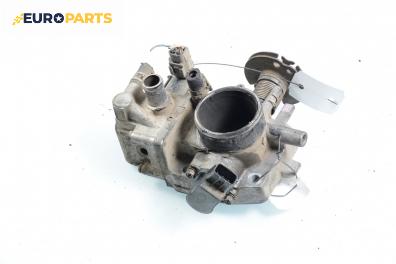 Дроселова клапа за Mazda 323 S V Sedan (09.1992 - 12.2003) 1.5 16V, 88 к.с.