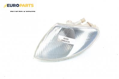 Мигач за Renault Megane Scenic (10.1996 - 12.2001), позиция: лява