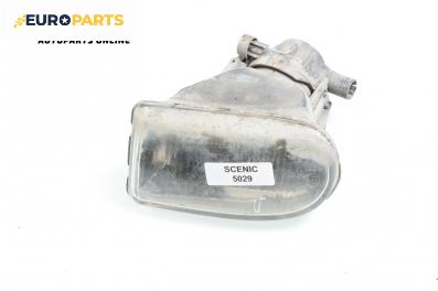 Халоген за Renault Megane Scenic (10.1996 - 12.2001), позиция: дясна