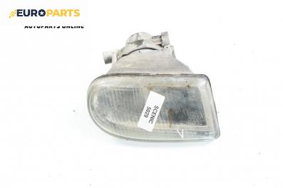 Халоген за Renault Megane Scenic (10.1996 - 12.2001), позиция: лява
