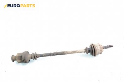 Полуоска за Renault Megane Scenic (10.1996 - 12.2001) 1.6 e (JA0F), 90 к.с., позиция: дясна