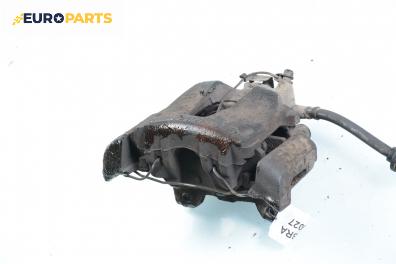 Спирачен апарат за Lancia Lybra Station Wagon (07.1999 - 10.2005), позиция: предна, лява