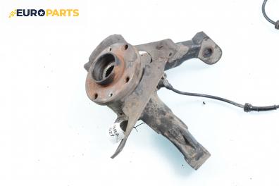 Шенкел главина за Lancia Lybra Station Wagon (07.1999 - 10.2005), позиция: предна, дясна