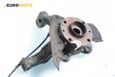 Шенкел главина за Lancia Lybra Station Wagon (07.1999 - 10.2005), позиция: предна, лява