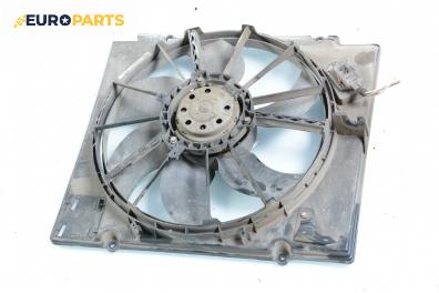 Перка охлаждане за Renault Megane Scenic (10.1996 - 12.2001) 1.6 e (JA0F), 90 к.с.