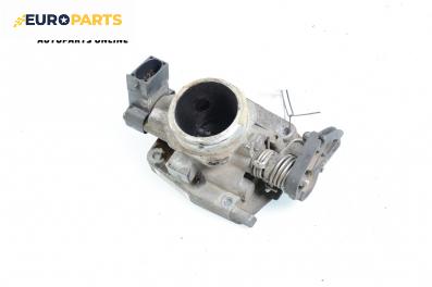 Дроселова клапа за Mazda 121 III Hatchback (03.1996 - 04.2003) 1.3, 50 к.с.