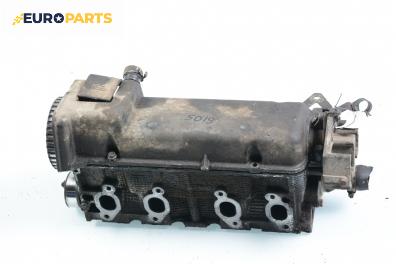 Глава за Fiat Punto Hatchback (09.1993 - 09.1999) 55 1.1, 54 к.с.