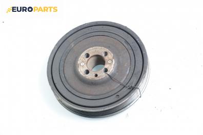 Демпферна шайба за Fiat Brava Hatchback (10.1995 - 06.2003) 1.9 JTD 105, 105 к.с.