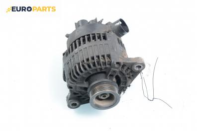 Алтернатор / генератор за Fiat Brava Hatchback (10.1995 - 06.2003) 1.9 JTD 105, 105 к.с.