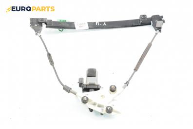 Машинка ел. стъкло за Lancia Lybra Station Wagon (07.1999 - 10.2005), комби, позиция: предна, лява