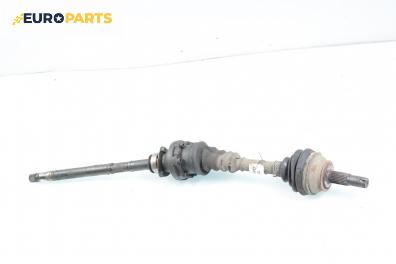 Полуоска за Fiat Bravo I Coupe (1995-10-01 - 2001-10-01) 1.9 TD 100 S (182.AF), 100 к.с., позиция: дясна