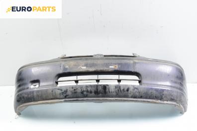 Предна броня за Opel Corsa B Hatchback (03.1993 - 12.2002), позиция: предна