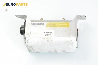 Airbag за Lancia Lybra Station Wagon (07.1999 - 10.2005), 4+1 вр., комби, позиция: предна