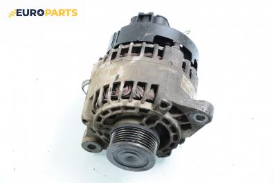 Алтернатор / генератор за Lancia Lybra Station Wagon (07.1999 - 10.2005) 1.9 JTD, 116 к.с., № 46748353