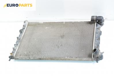 Воден радиатор за Lancia Lybra Station Wagon (07.1999 - 10.2005) 2.0 20V (839BXC11, 839BXC1A), 154 к.с.