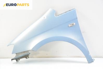 Калник за Fiat Idea Minivan (12.2003 - 12.2010), позиция: лява