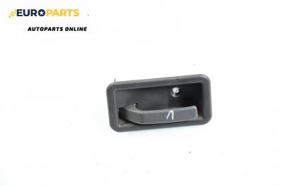 Вътрешна дръжка за Renault Clio I Hatchback (05.1990 - 09.1998), 2+1 вр., позиция: лява