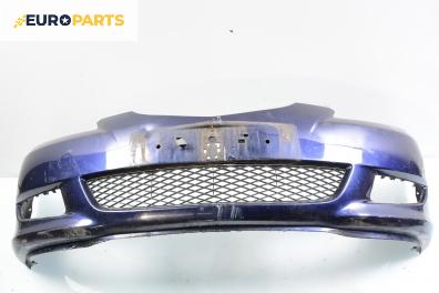 Предна броня за Mazda 3 Hatchback I (10.2003 - 12.2009), позиция: предна