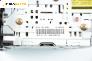 CD плеър за Mazda 3 Hatchback I (10.2003 - 12.2009), № BP4M 66 950A