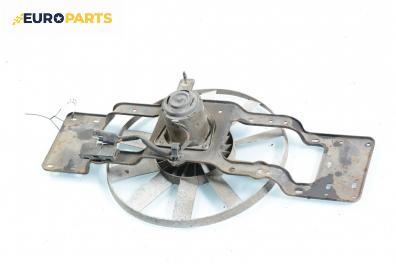 Перка охлаждане за Renault Clio I Hatchback (05.1990 - 09.1998) 1.2 (B/C57R), 54 к.с.