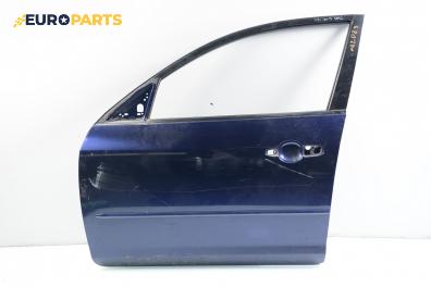 Врата за Mazda 3 Hatchback I (10.2003 - 12.2009), позиция: предна, лява