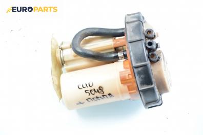 Бензинова помпа за Renault Clio I Hatchback (05.1990 - 09.1998) 1.2 (B/C57R), 54 к.с.