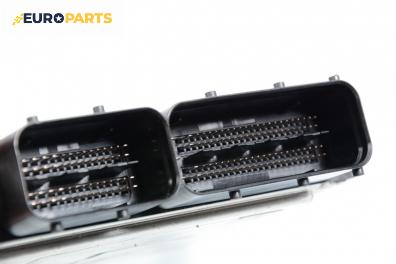 Компютър двигател за Volkswagen Golf VI Hatchback (10.2008 - 02.2014) 1.4 TSI, 122 к.с., № Bosch 0 261 505 729