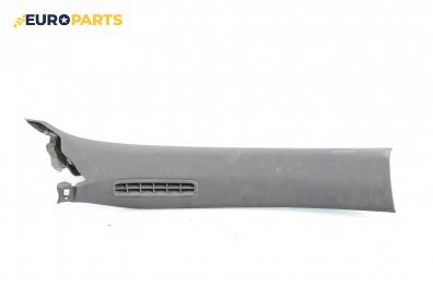 Интериорна пластмаса за Volkswagen Scirocco Coupe II (05.2008 - 11.2017), 2+1 вр., позиция: предна